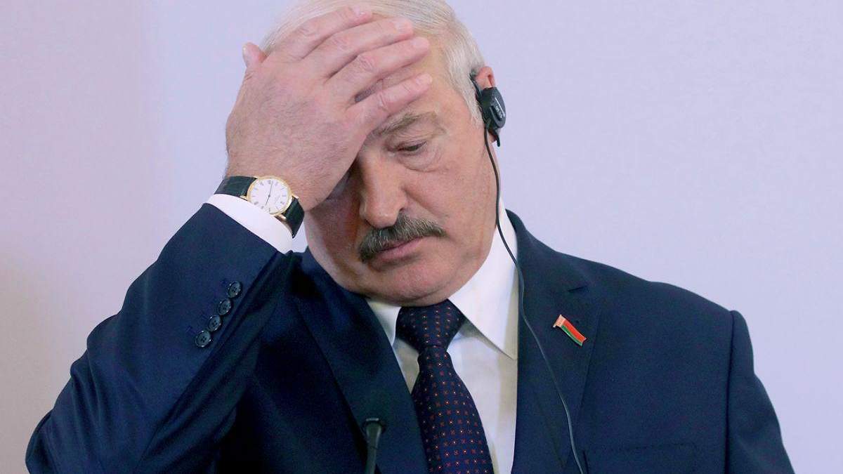 В Берлине предлагают ввести против Лукашенко санкции В Берлине предлагают ввести против Лукашенко санкции