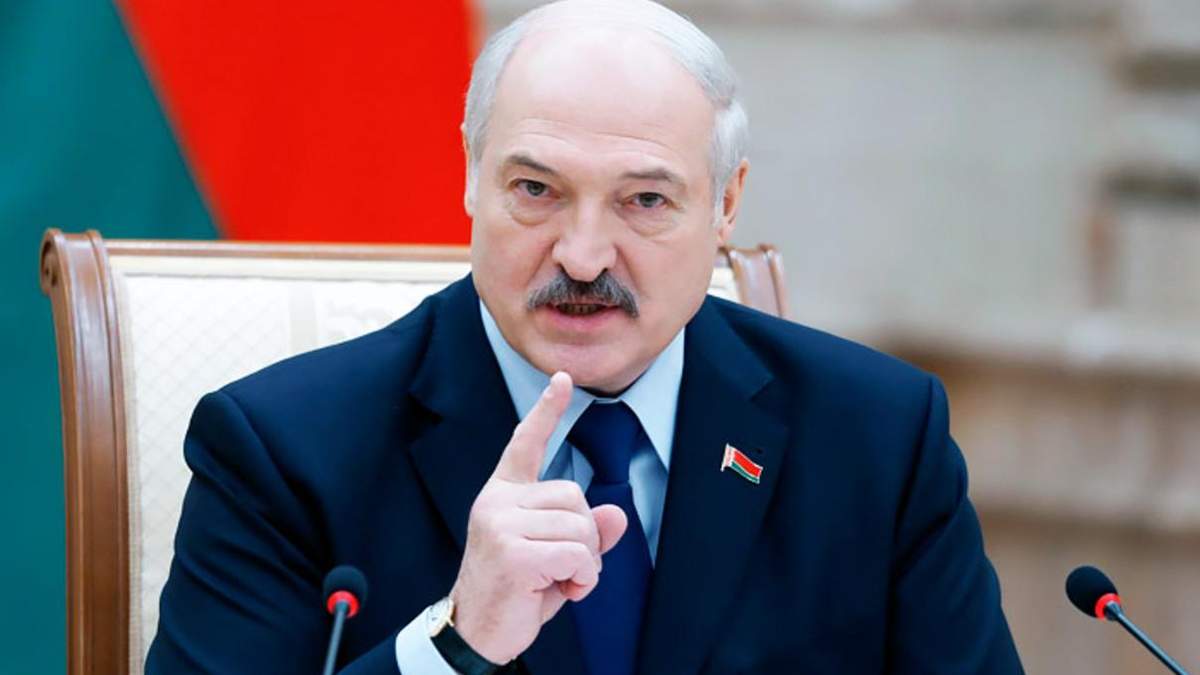 Лукашенкові пропонують передати частину повноважень Лукашенкові пропонують передати частину повноважень