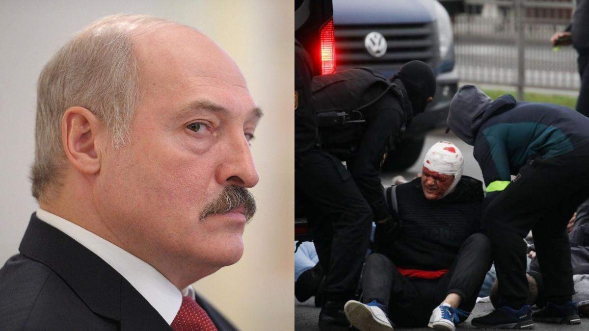 При каком условии введут санкции против Лукашенко: заявление Совета ЕС При каком условии введут санкции против Лукашенко: заявление Совета ЕС