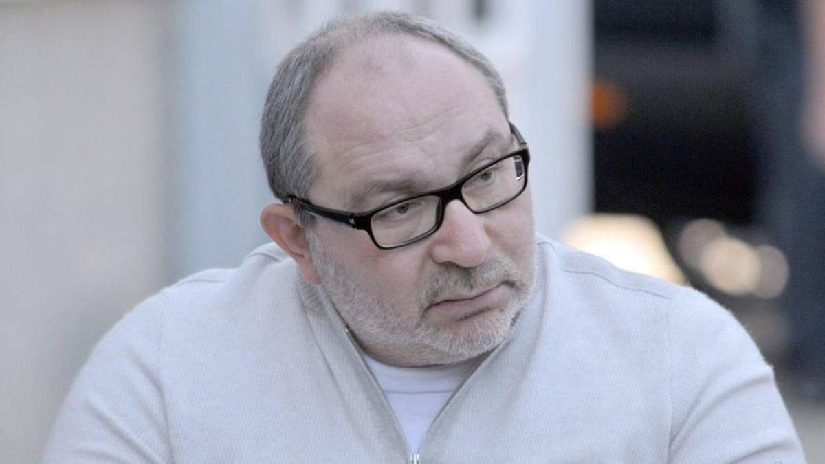Мер Харкова Геннадій Кернес Мер Харкова Геннадій Кернес