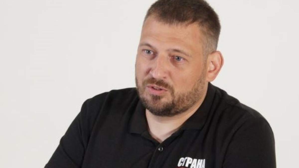 Сергій Тихановський був на зустрічі з Лукашенком у СІЗО 10.10.2020 Сергій Тихановський був на зустрічі з Лукашенком у СІЗО 10.10.2020
