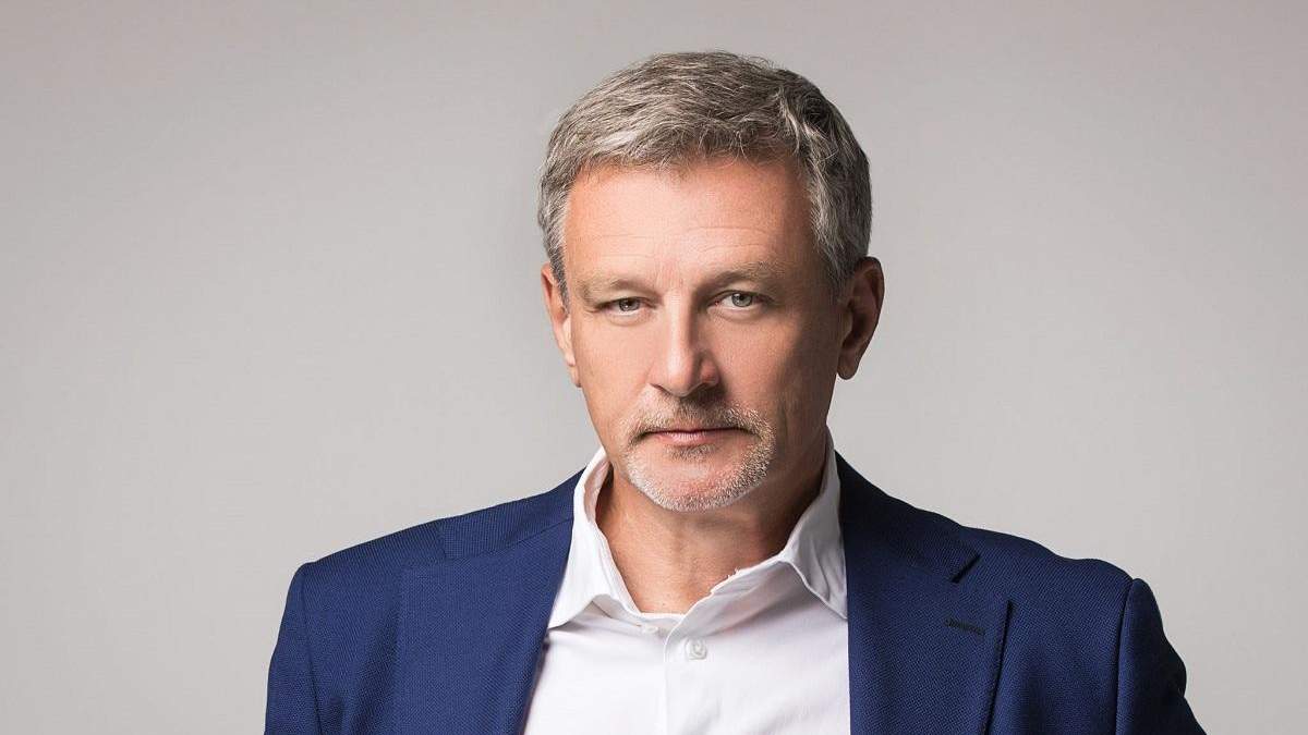 Андрій Пальчевський Андрій Пальчевський