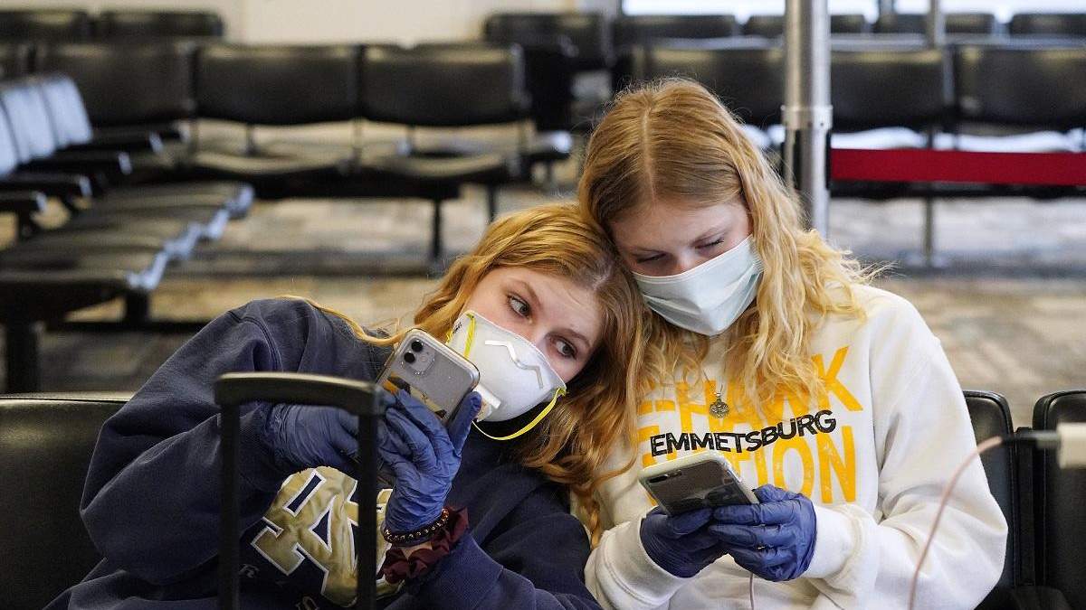 ЄC визначив критерії для закриття внутрішніх кордонів ЄC визначив критерії для закриття внутрішніх кордонів