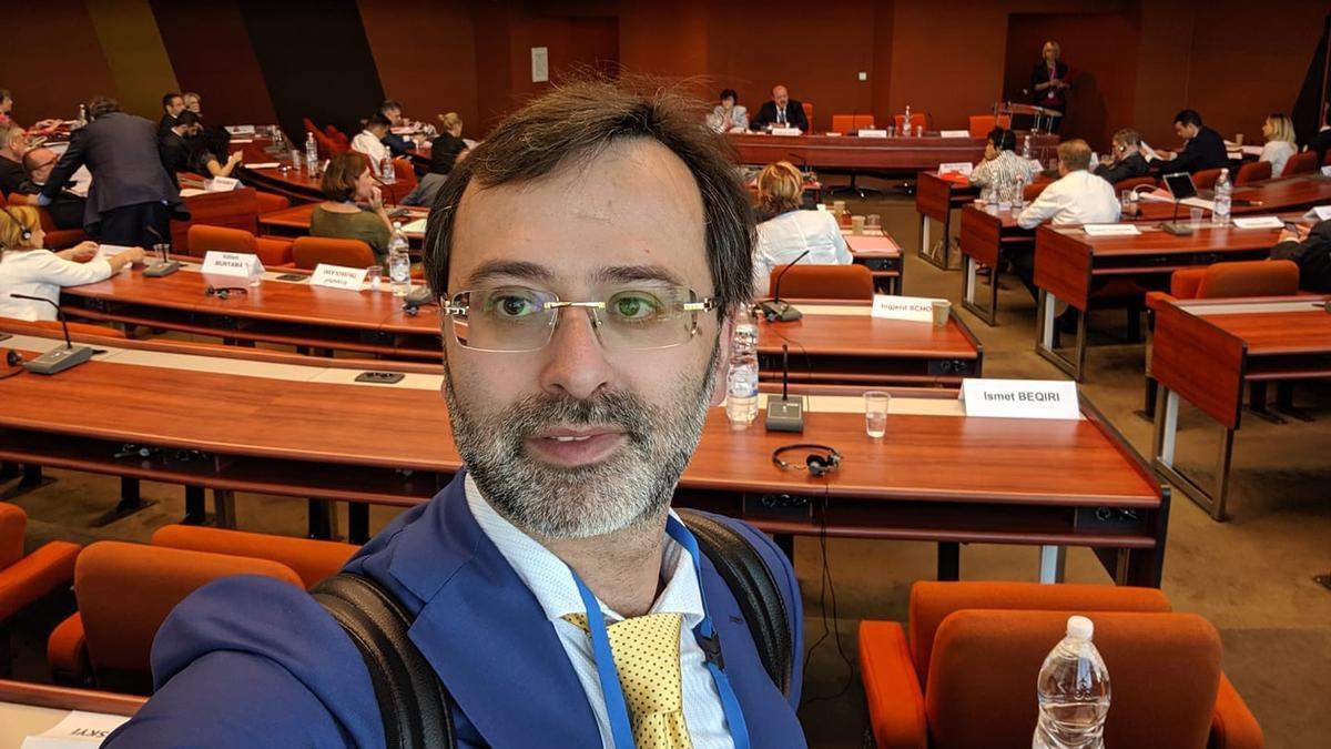 Антикорупційний суд заарештував помічницю екснардепа Логвинського Антикорупційний суд заарештував помічницю екснардепа Логвинського