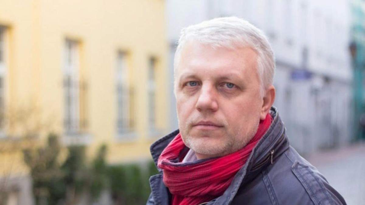 Справа Шеремета: правоохоронці допитали кілька тисяч осіб Справа Шеремета: правоохоронці допитали кілька тисяч осіб