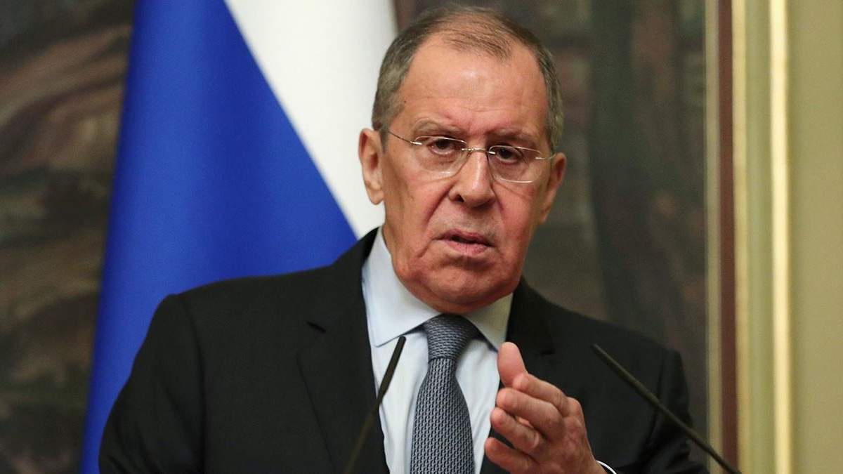Росія назвала умову, за якої припинить діалог з ЄС Росія назвала умову, за якої припинить діалог з ЄС