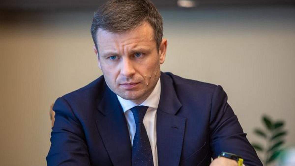 Марченко про співпрацю з МВФ: відносини не ідеальні Марченко про співпрацю з МВФ: відносини не ідеальні