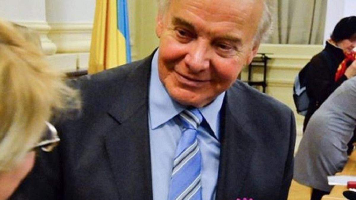 Олександр Пономарів помер: біографія видатного мовознавця Олександр Пономарів помер: біографія видатного мовознавця