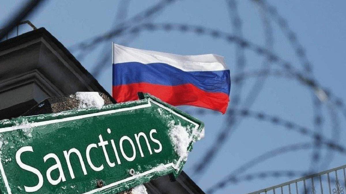 Россия ответит на санкции ЕС Россия ответит на санкции ЕС