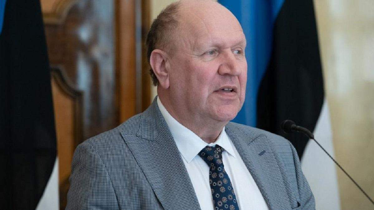 В Естонії не хочуть українських заробітчан: деталі скандалу В Естонії не хочуть українських заробітчан: деталі скандалу