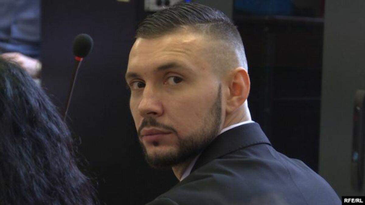 Віталій Марків Віталій Марків