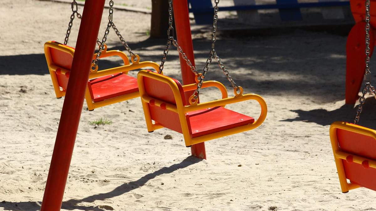 Вихователі дитсадка в Одесі проігнорували струс мозку дитини Вихователі дитсадка в Одесі проігнорували струс мозку дитини