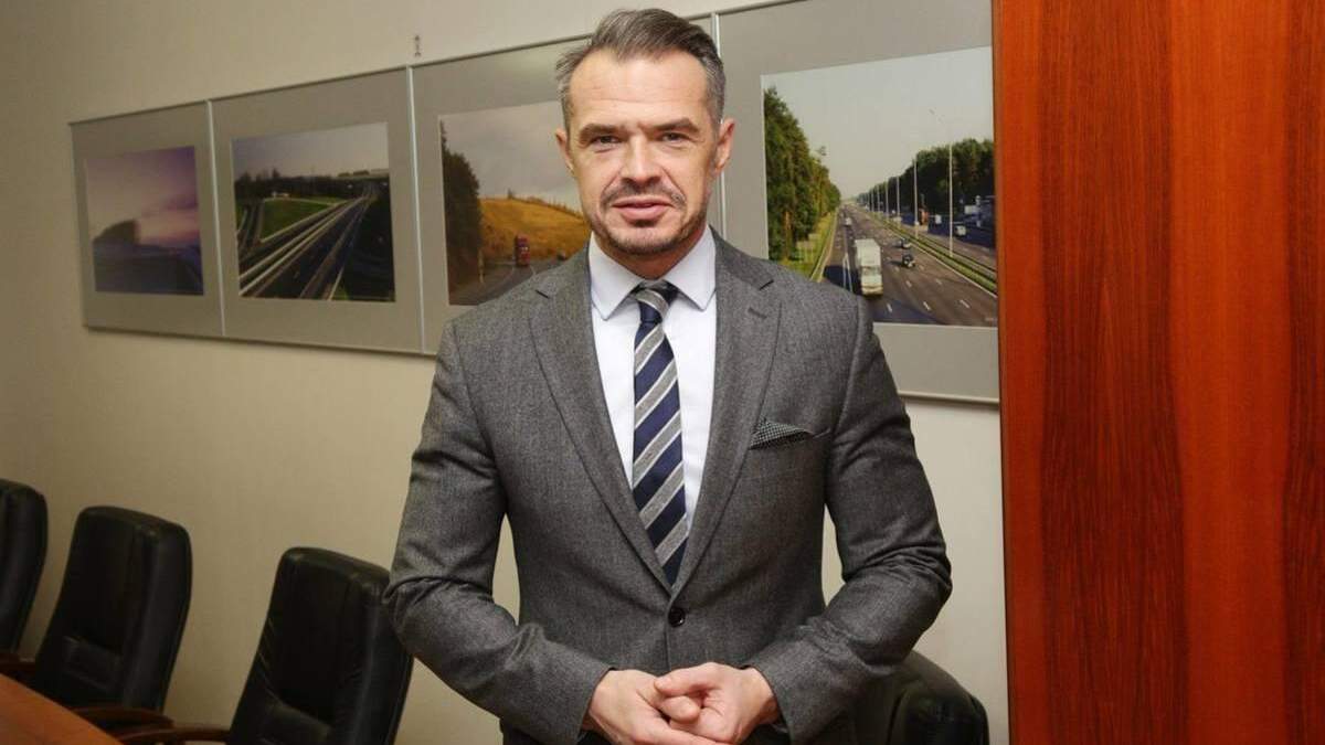 Польша продлила арест ексглавы Укравтодора Новака Польша продлила арест ексглавы Укравтодора Новака