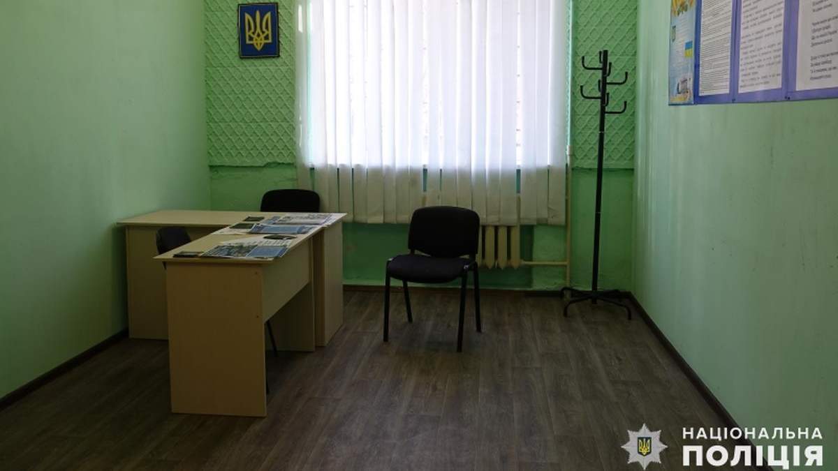 В Донецкой области двух копов подозревают в истязании мужчины В Донецкой области двух копов подозревают в истязании мужчины