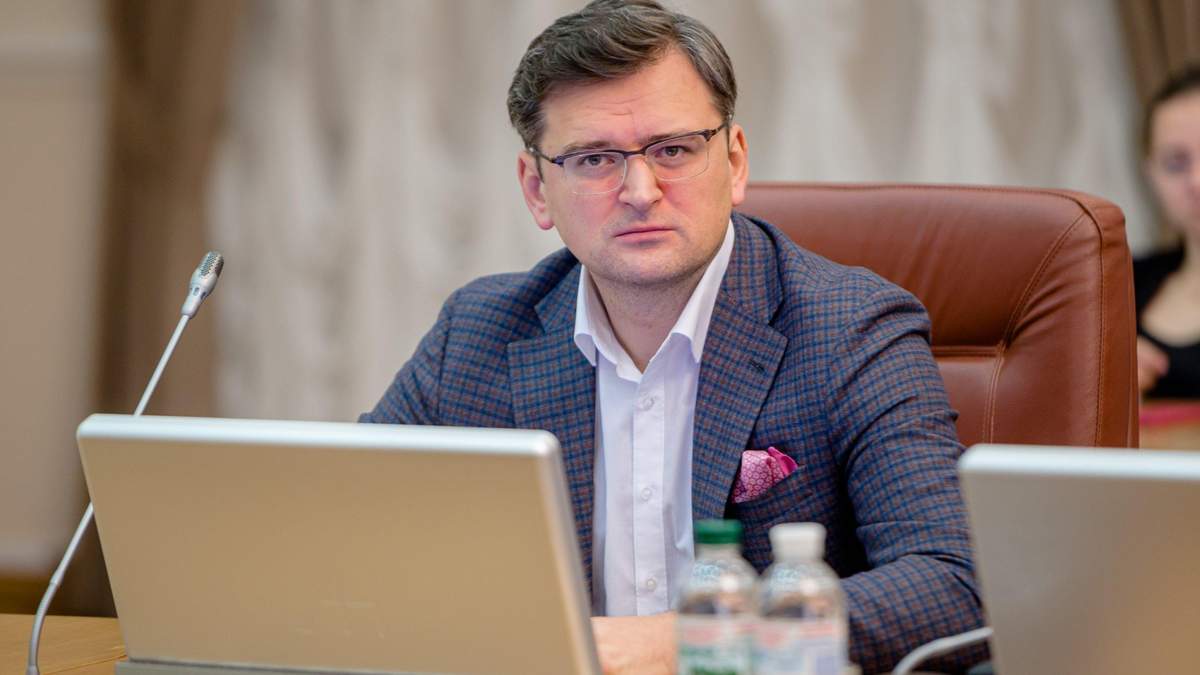 Кулеба про вихід Росії з консультацій щодо MH17: Свідчення страху Кулеба про вихід Росії з консультацій щодо MH17: Свідчення страху