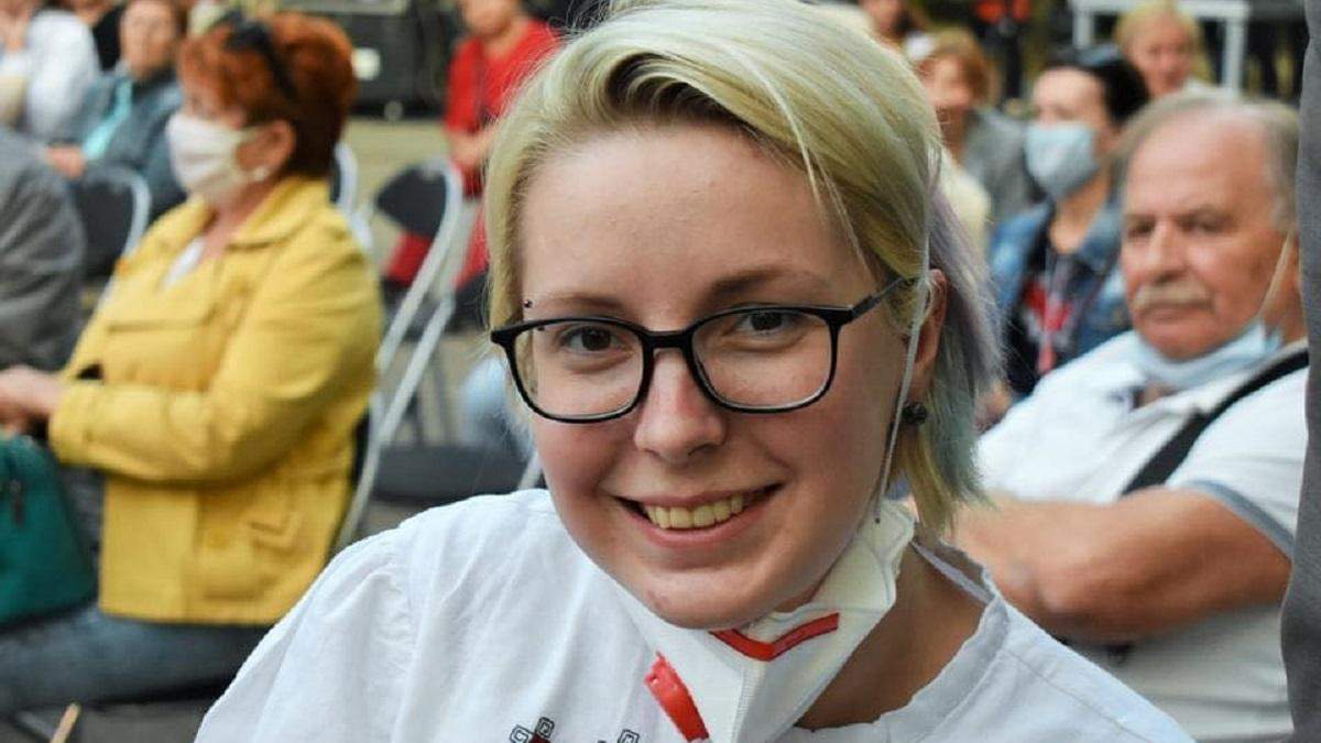 Яна Зінкевич одужала від коронавірусу Яна Зінкевич одужала від коронавірусу