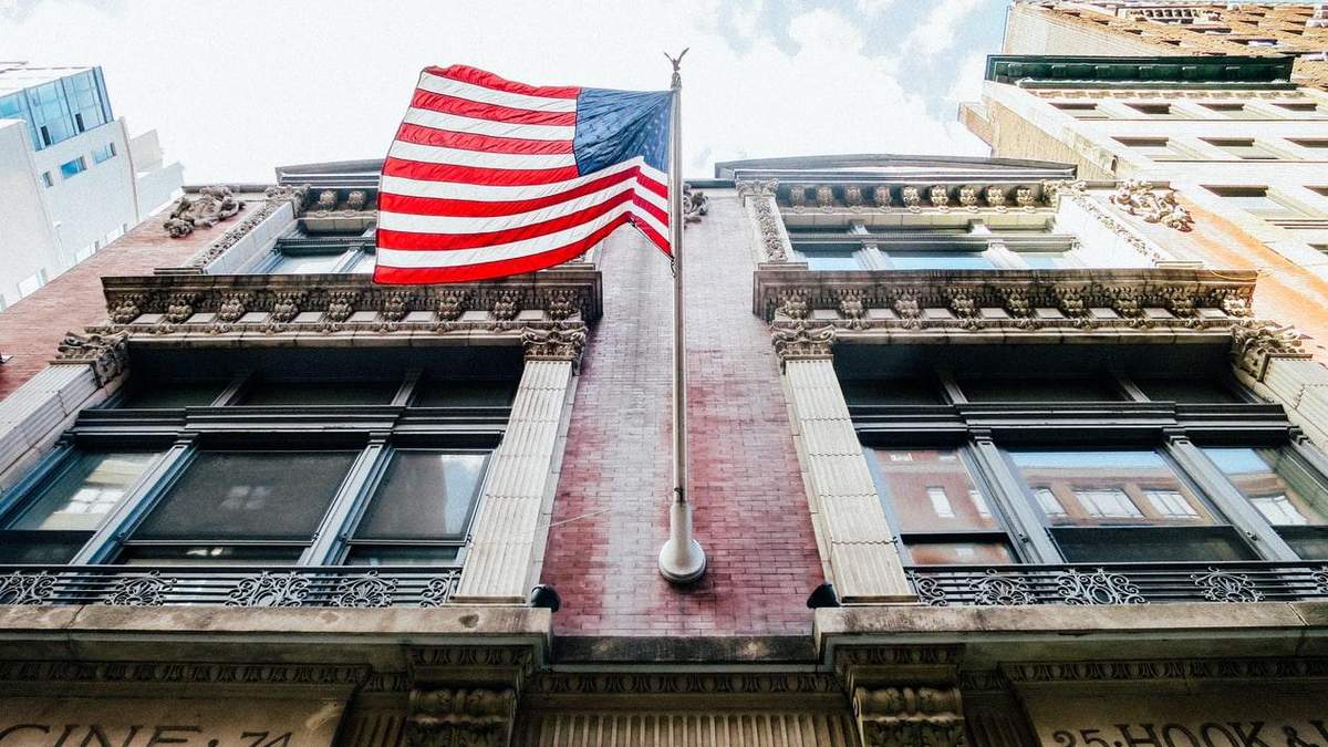 Як зміниться підтримка України від США після президентських виборів Як зміниться підтримка України від США після президентських виборів
