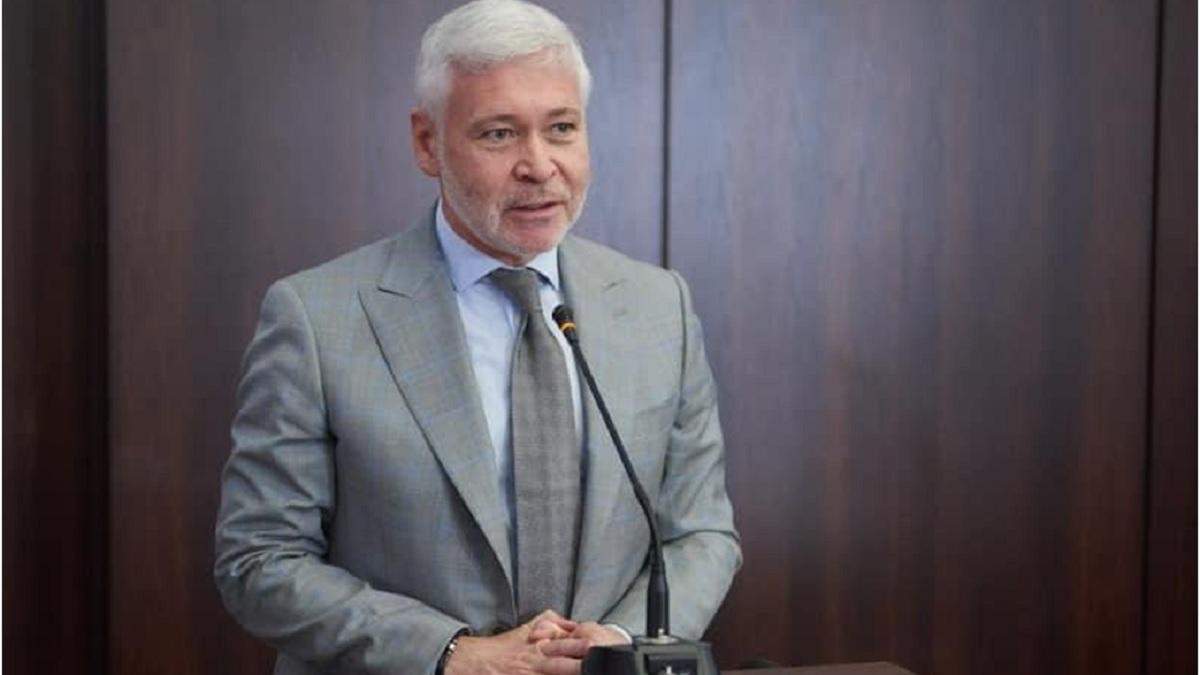 Ігор Терехов Ігор Терехов