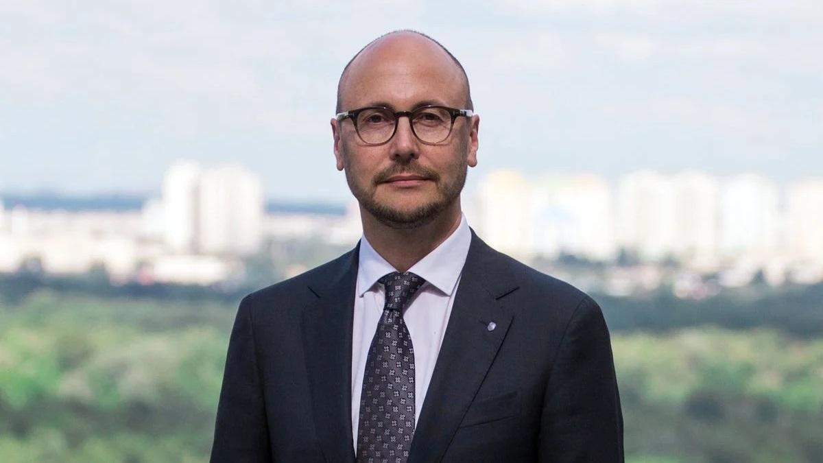 Космічний флагшток не зменшить затори, місту потрібне глобальне бачення розвитку, – Гусовський Космічний флагшток не зменшить затори, місту потрібне глобальне бачення розвитку, – Гусовський