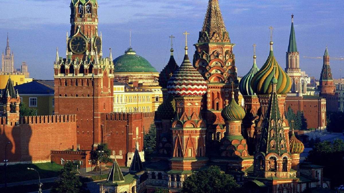 Опитування про Будапештський меморандум - як відреагувала Росія Опитування про Будапештський меморандум - як відреагувала Росія