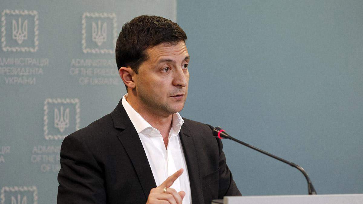 Война может быть завершена в любой день, - Зеленский Война может быть завершена в любой день, - Зеленский