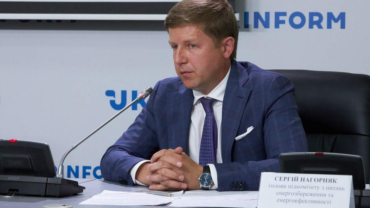 Сергій Нагорняк Сергій Нагорняк