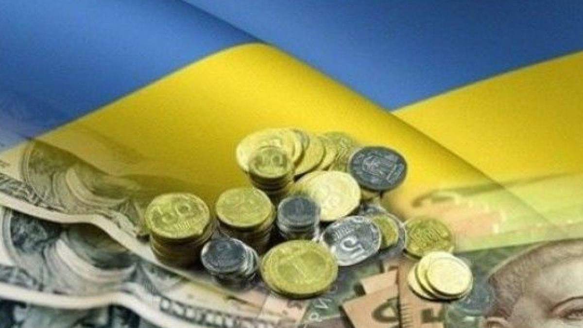 Фурса о бюджете-2021 Фурса о бюджете-2021