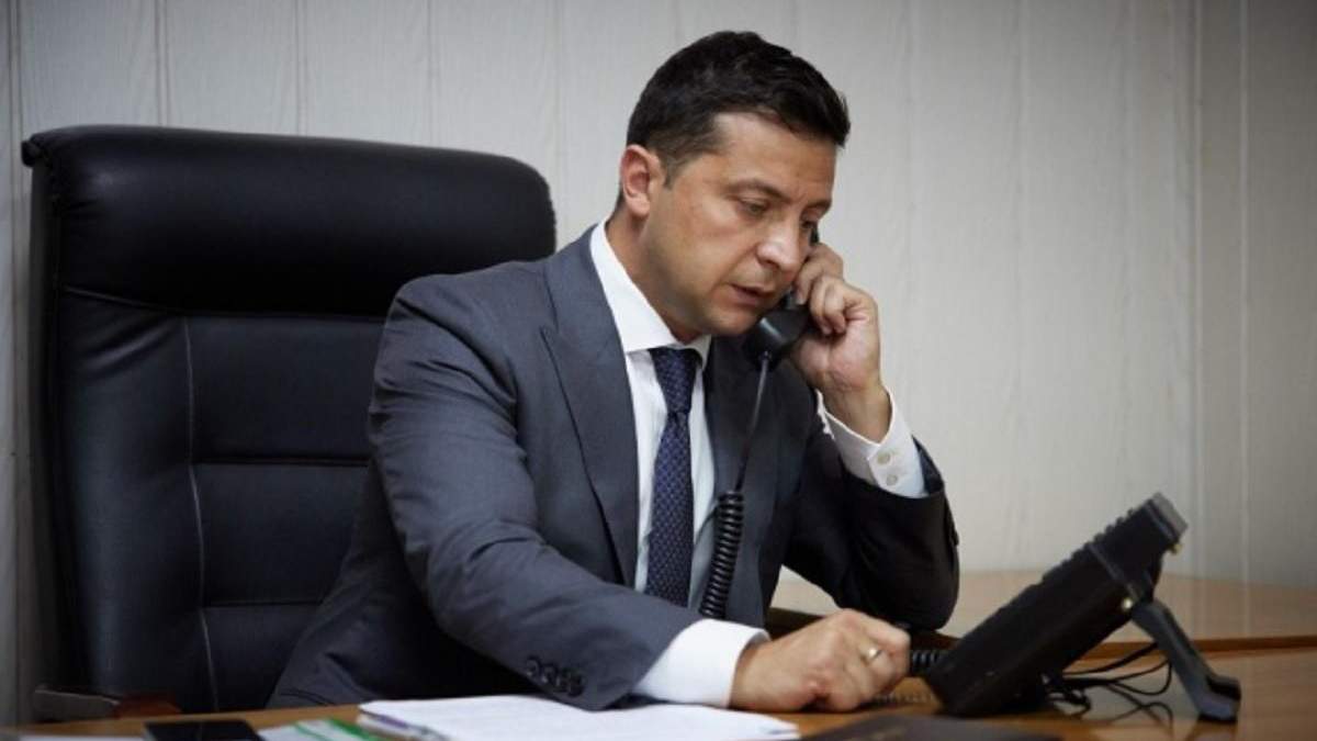 У Туреччині Зеленський телефоном поспілкувався з Трюдо: про що говорили У Туреччині Зеленський телефоном поспілкувався з Трюдо: про що говорили