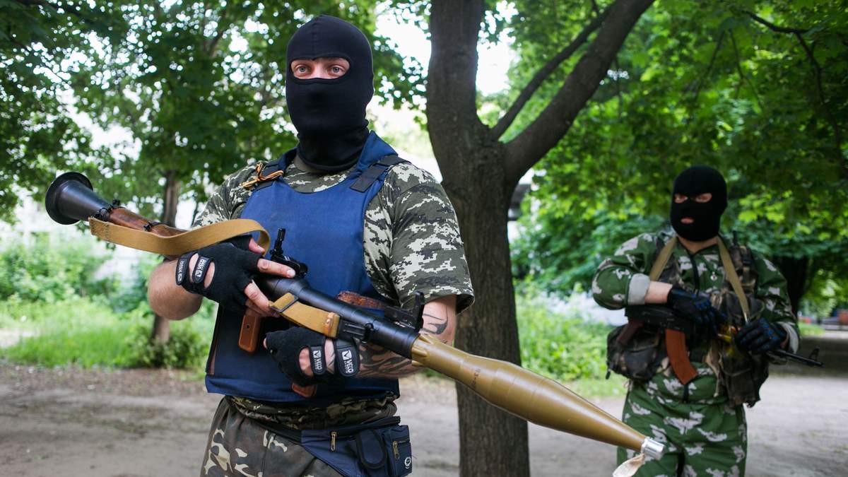 Якою була ситуація на Донбасі 16 жовтня Якою була ситуація на Донбасі 16 жовтня
