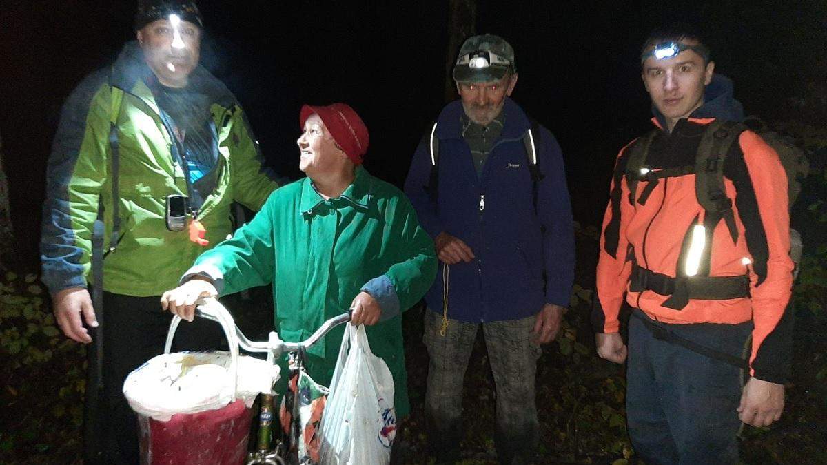 На Закарпатті під час збирання грибів зникли четверо людей: одного знайшли мертвим – фото На Закарпатті під час збирання грибів зникли четверо людей: одного знайшли мертвим – фото