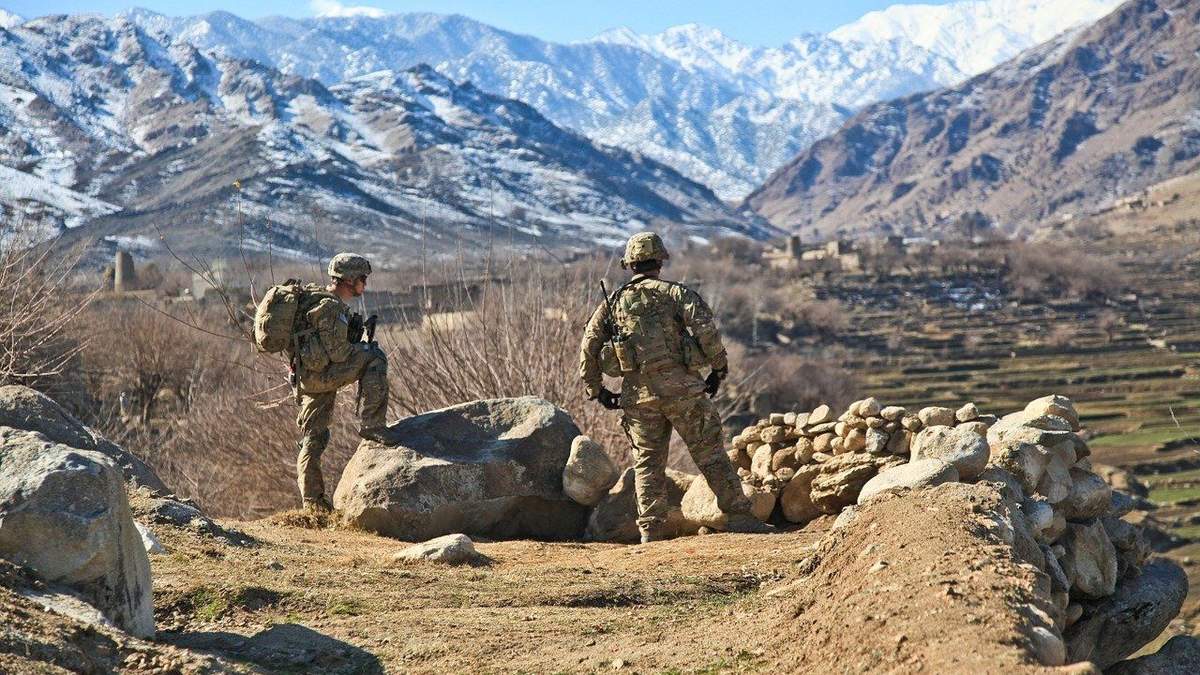 Вірменія заявила про наступ Азербайджану в Нагірному Карабасі Вірменія заявила про наступ Азербайджану в Нагірному Карабасі