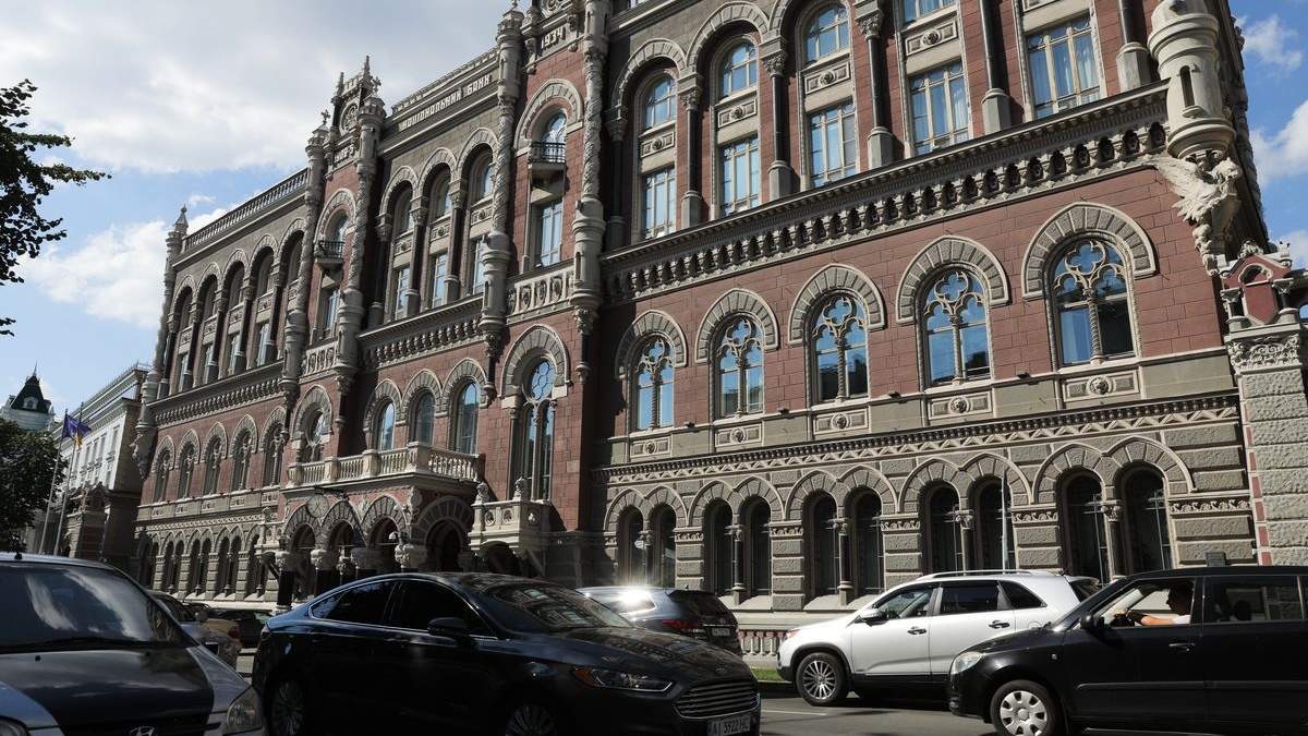 Український банківський сектор ще не був таким стійким, – Шевченко Український банківський сектор ще не був таким стійким, – Шевченко