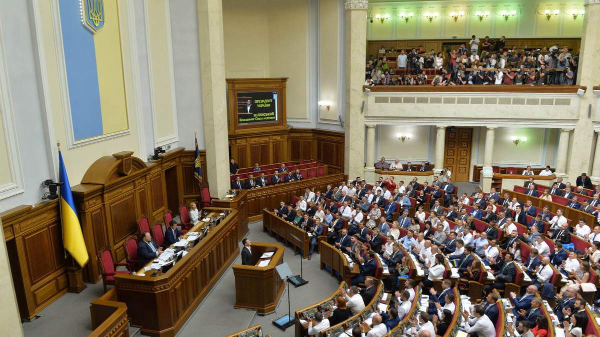 На початку 2021 році народ України вже буде мати прямий інструмент народовладдя, – Качура На початку 2021 році народ України вже буде мати прямий інструмент народовладдя, – Качура