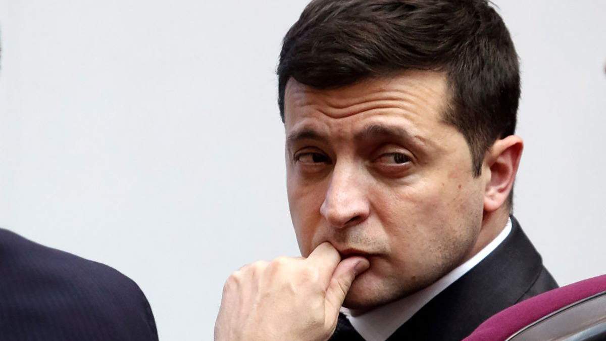 У Зеленського відреагували на заборону розповсюджувати книжку про Стуса У Зеленського відреагували на заборону розповсюджувати книжку про Стуса