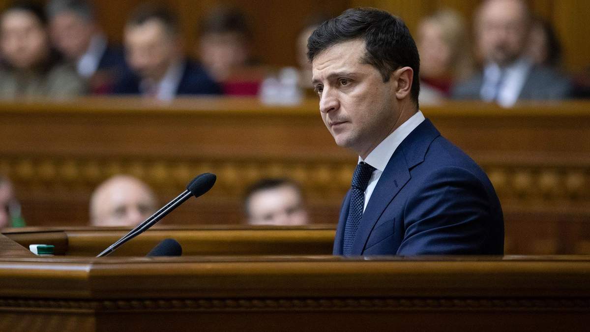 Команду Зеленського чекає низка звільнень після виборів, – ЗМІ Команду Зеленського чекає низка звільнень після виборів, – ЗМІ