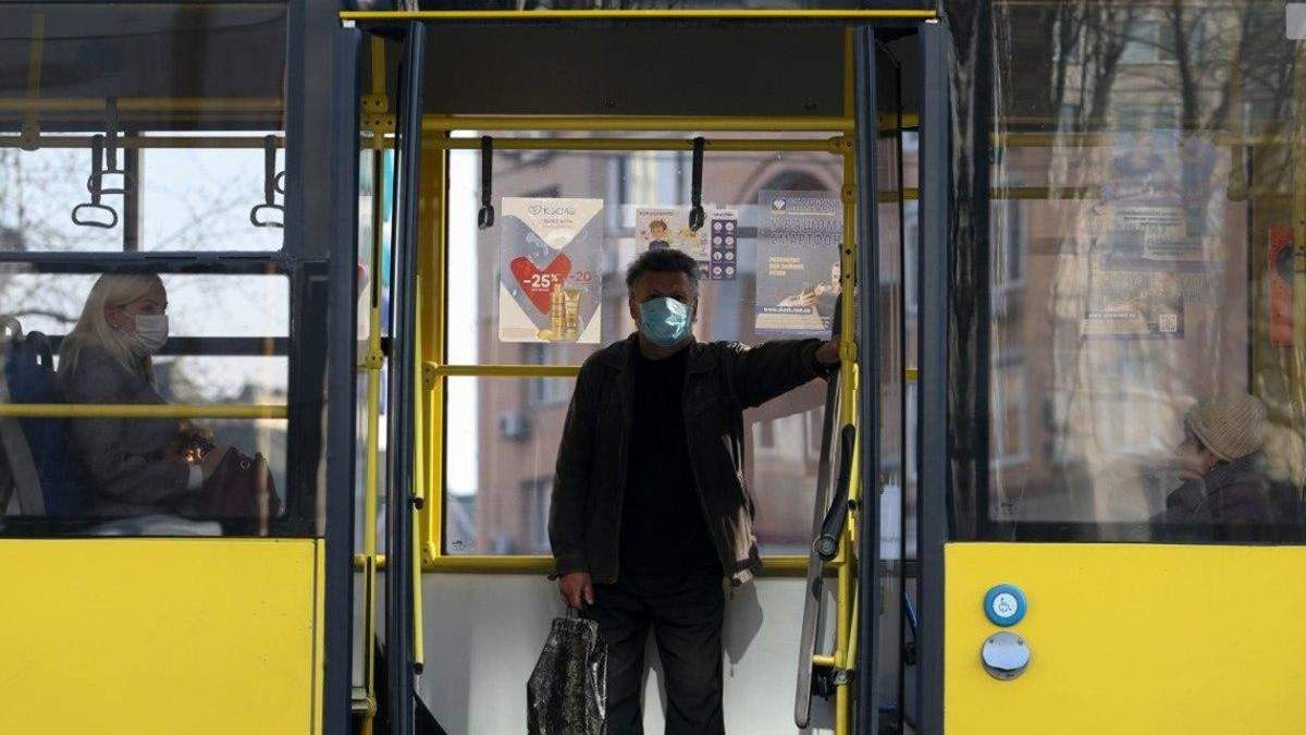 Коронавирус в Украине - сколько стоит лечение - 24 Канал Коронавирус в Украине - сколько стоит лечение - 24 Канал