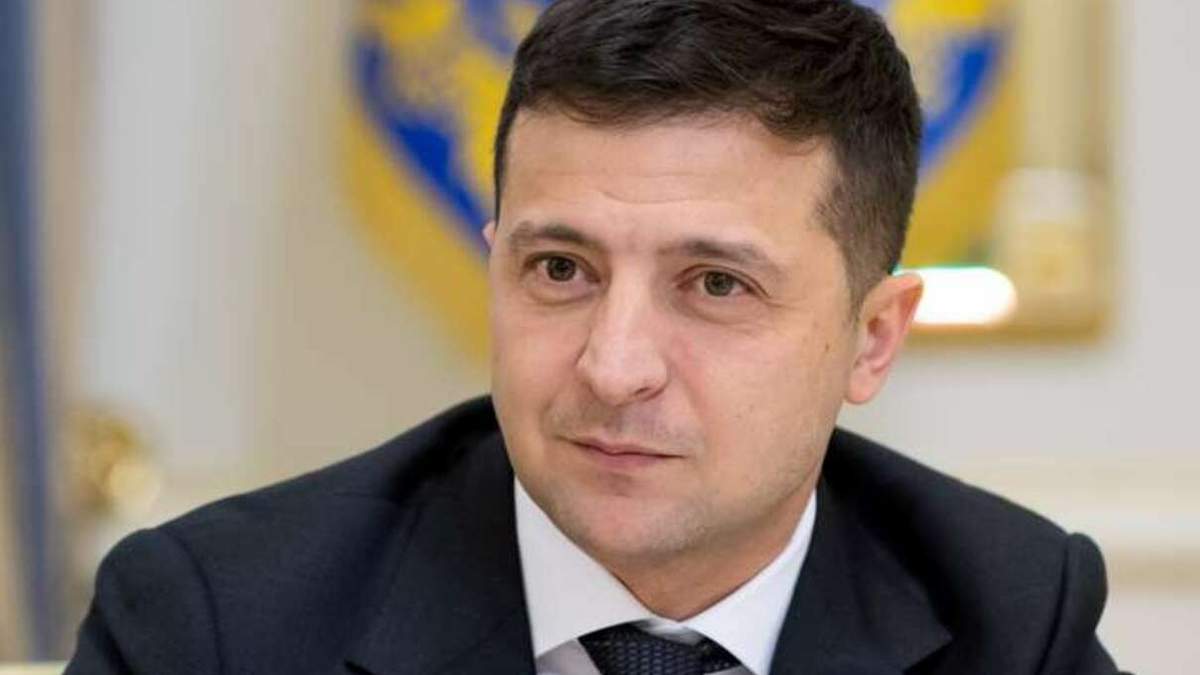 Всеукраїнське опитування від Зеленського профінансує Слуга народу Всеукраїнське опитування від Зеленського профінансує Слуга народу