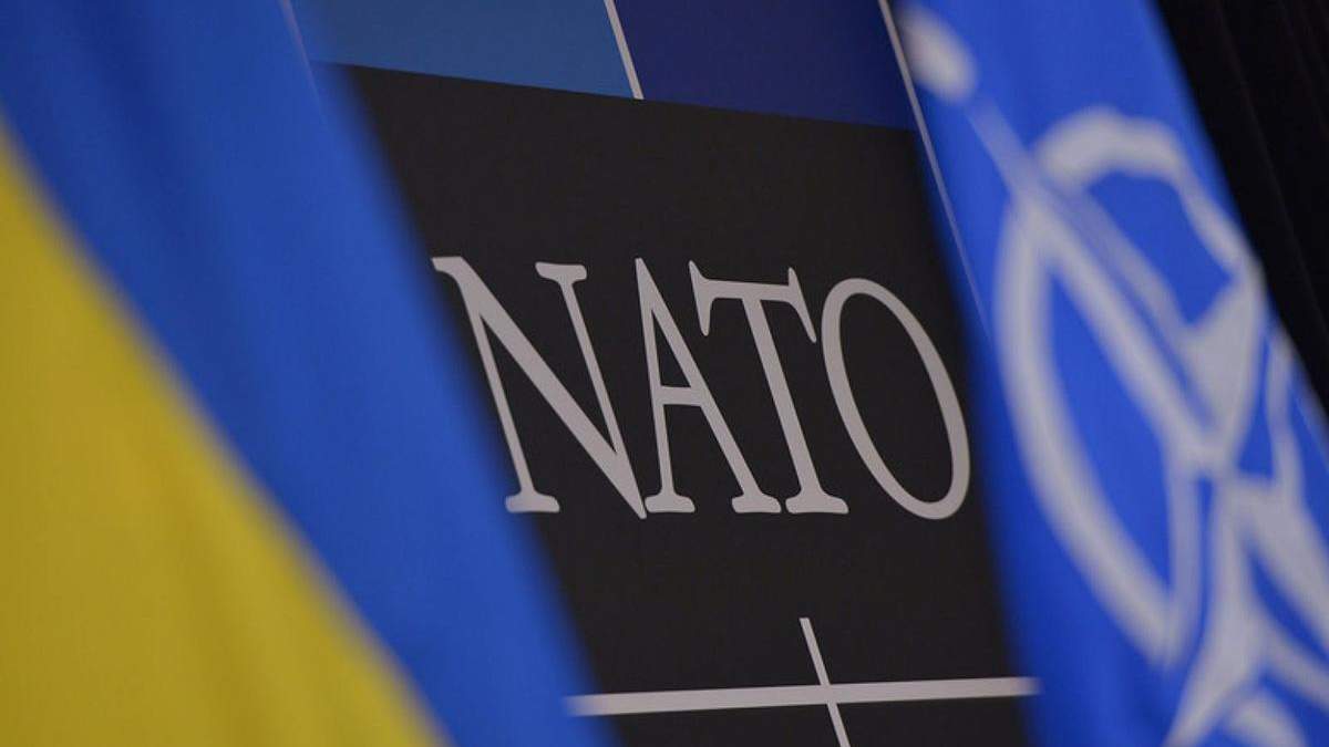 Генсек НАТО врахує думку України та Грузії у доповіді про Альянс Генсек НАТО врахує думку України та Грузії у доповіді про Альянс