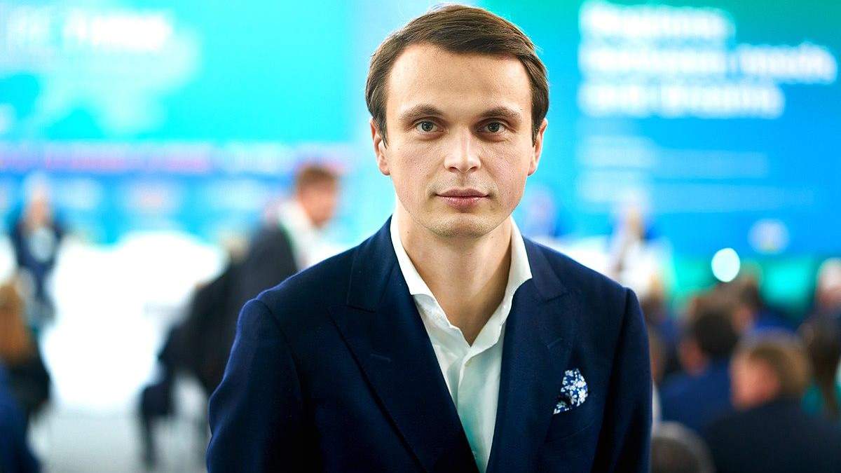 Микола Давидюк Микола Давидюк