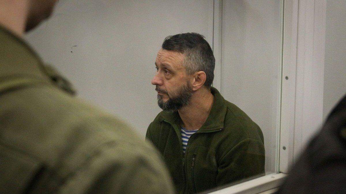 Суд продовжив запобіжний захід підозрюваним у справі Шеремета Суд продовжив запобіжний захід підозрюваним у справі Шеремета