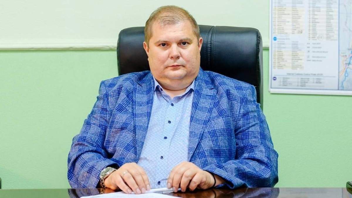 Пудрика звільнили з Одеської митниці після двох місяців роботи Пудрика звільнили з Одеської митниці після двох місяців роботи