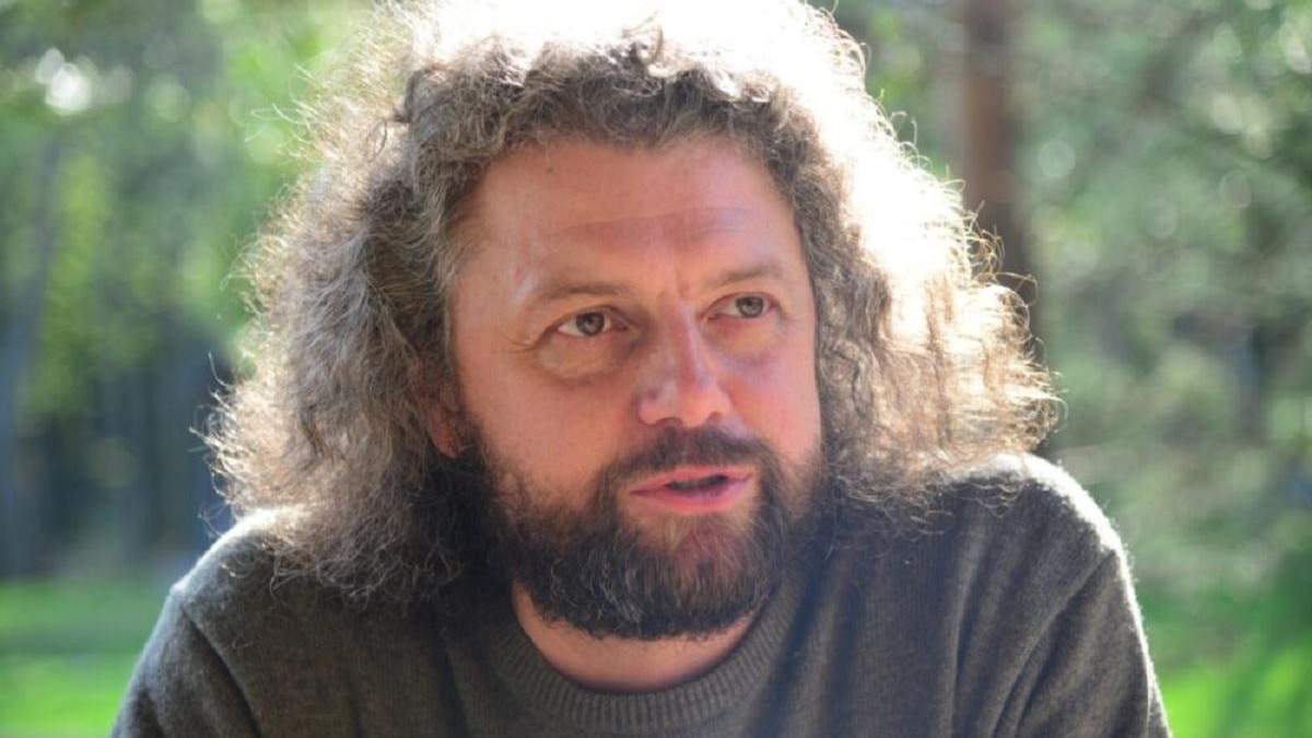 У Білорусі зник відомий поет: він у списках затриманих У Білорусі зник відомий поет: він у списках затриманих