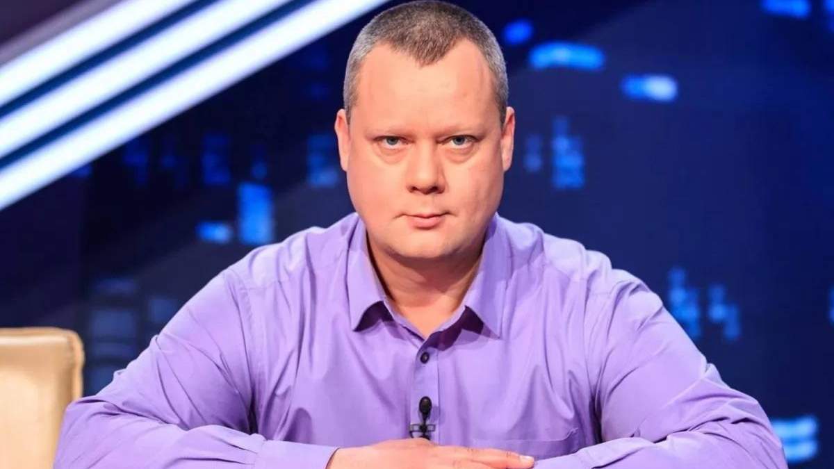Кирило Сазонов Кирило Сазонов