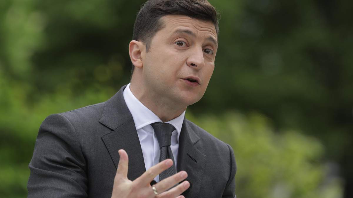 Зеленський зізнався, чому запитає українців про легалізацію канабісу Зеленський зізнався, чому запитає українців про легалізацію канабісу