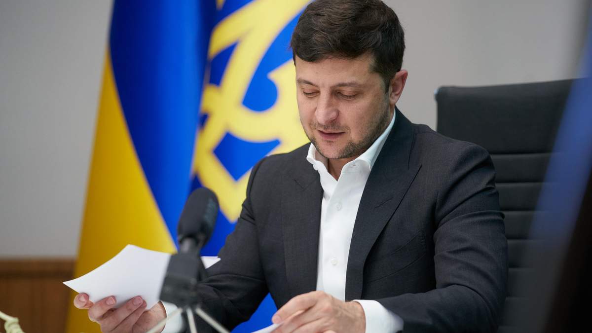 Опрос Зеленского будет стоить минимум 75 миллионов, – ОПОРА Опрос Зеленского будет стоить минимум 75 миллионов, – ОПОРА