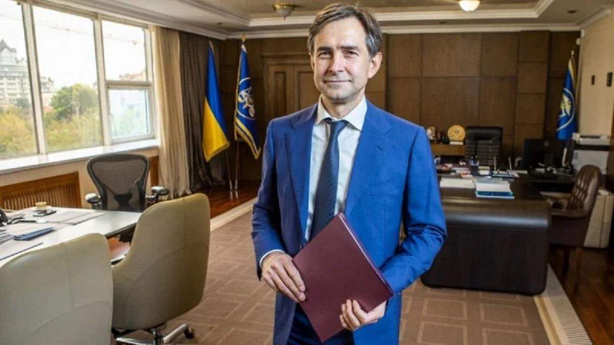 Олексій Любченко Олексій Любченко