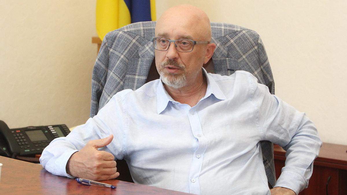 Резников призвал оппозицию Беларуси четко высказаться: Крым - Украина Резников призвал оппозицию Беларуси четко высказаться: Крым - Украина