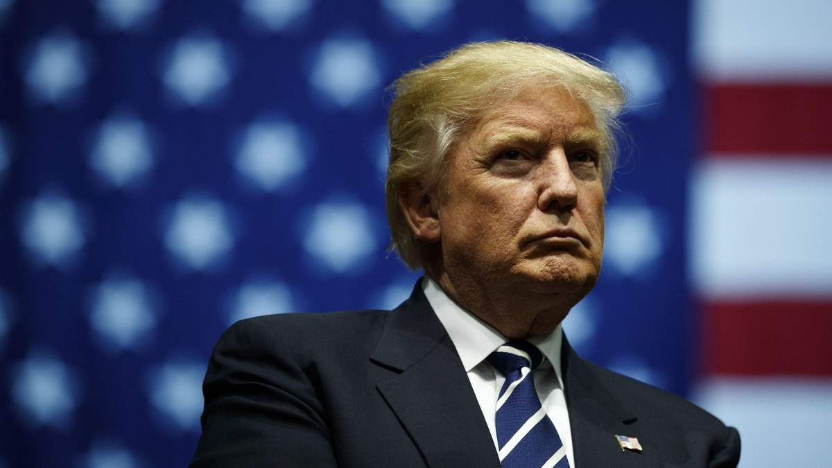 Трамп станет участником переговоров по войне в Нагорном Карабахе Трамп станет участником переговоров по войне в Нагорном Карабахе