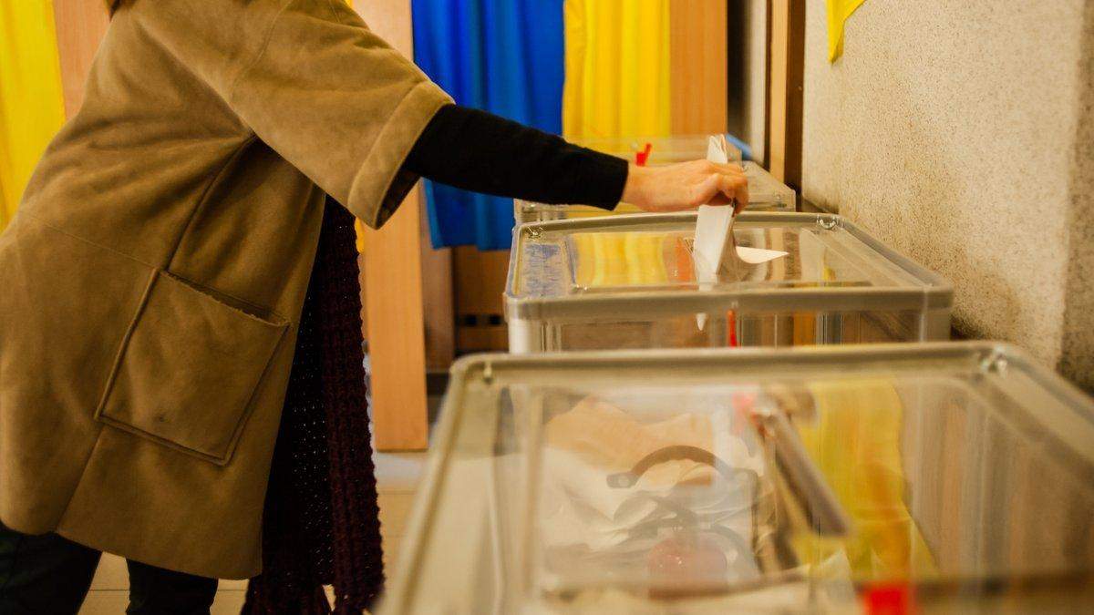 Місцеві вибори 2020: перші результати екзитполів - 24 Канал Місцеві вибори 2020: перші результати екзитполів - 24 Канал