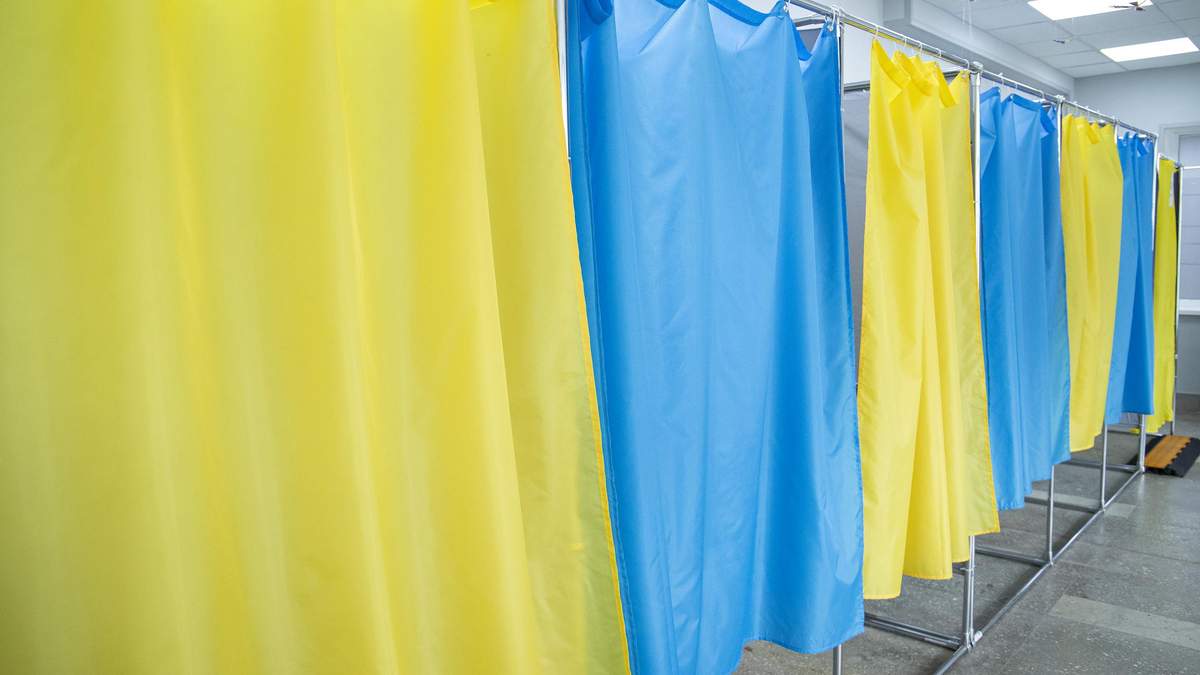 Выборы мэра Одессы Днепра - кто победил - результатов экзит-полов Выборы мэра Одессы Днепра - кто победил - результатов экзит-полов